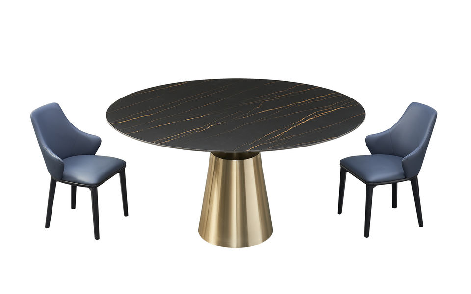 Foshan Zisen furniture Co., LTD cadena de producción del fabricante