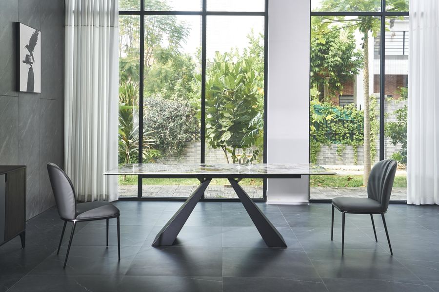 Foshan Zisen furniture Co., LTD cadena de producción del fabricante