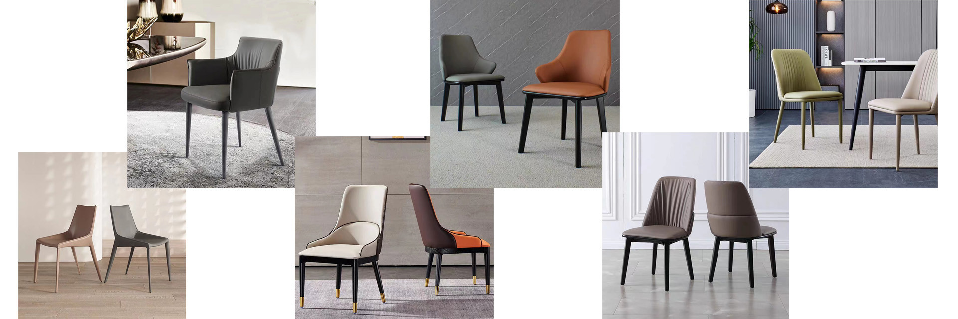 calidad Mesa de comedor cerámica de mármol fábrica