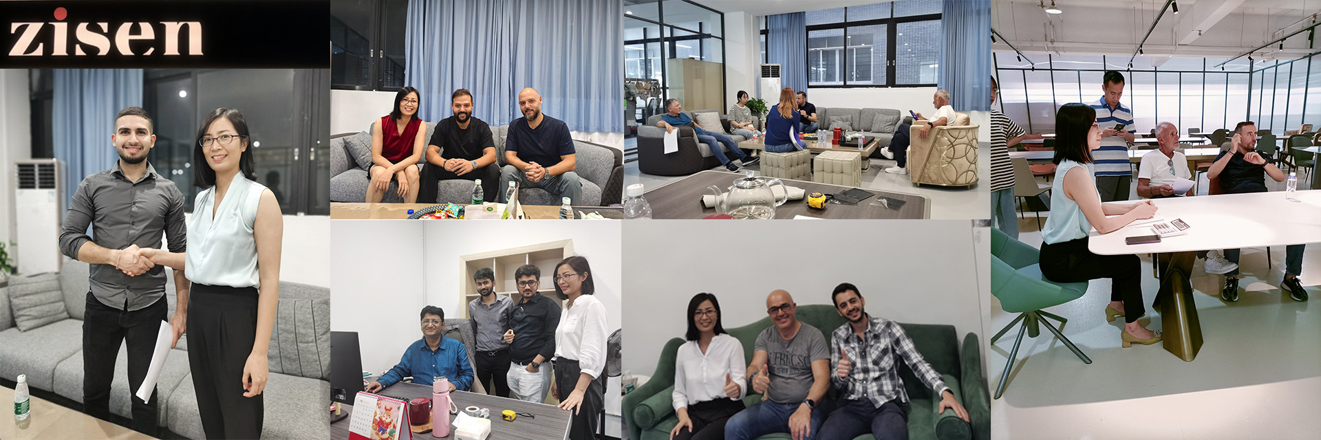 calidad Mesa de comedor cerámica de mármol fábrica