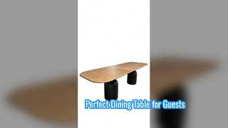 Extensión Mesa de comedor